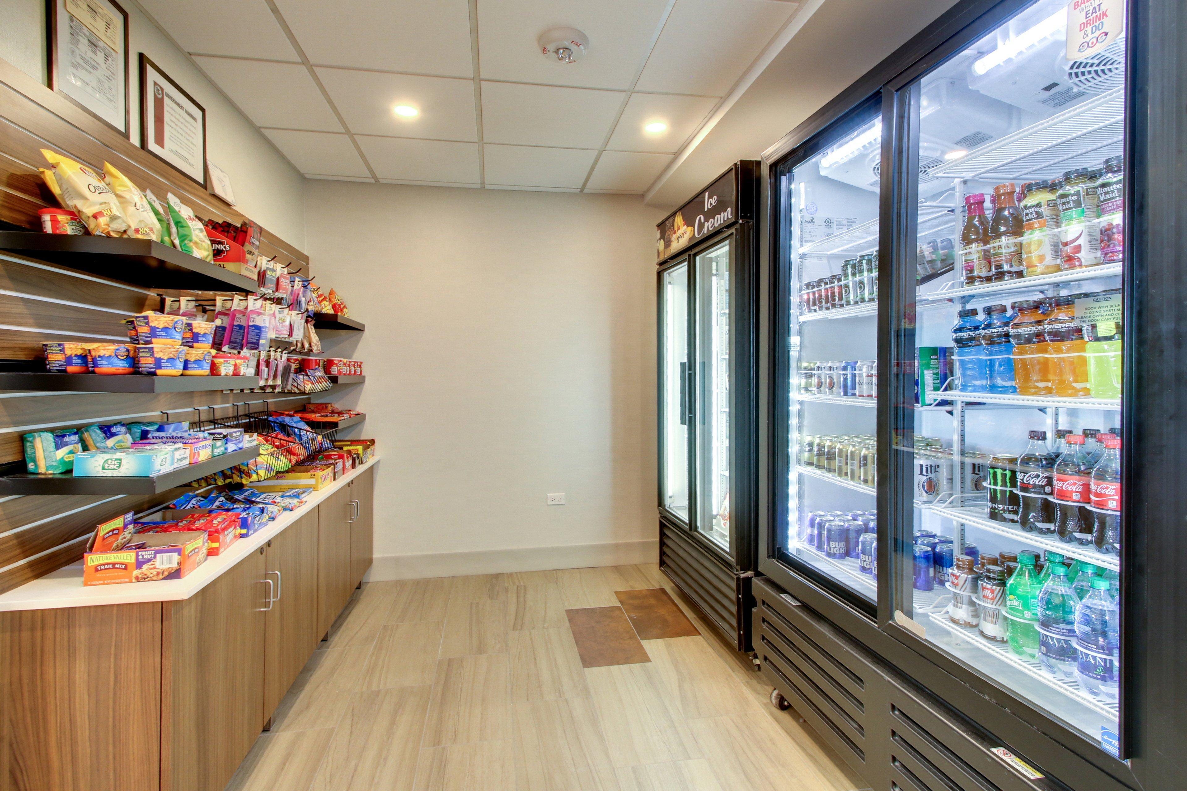 Holiday Inn Express & Suites Aurora - Naperville By Ihg Ngoại thất bức ảnh