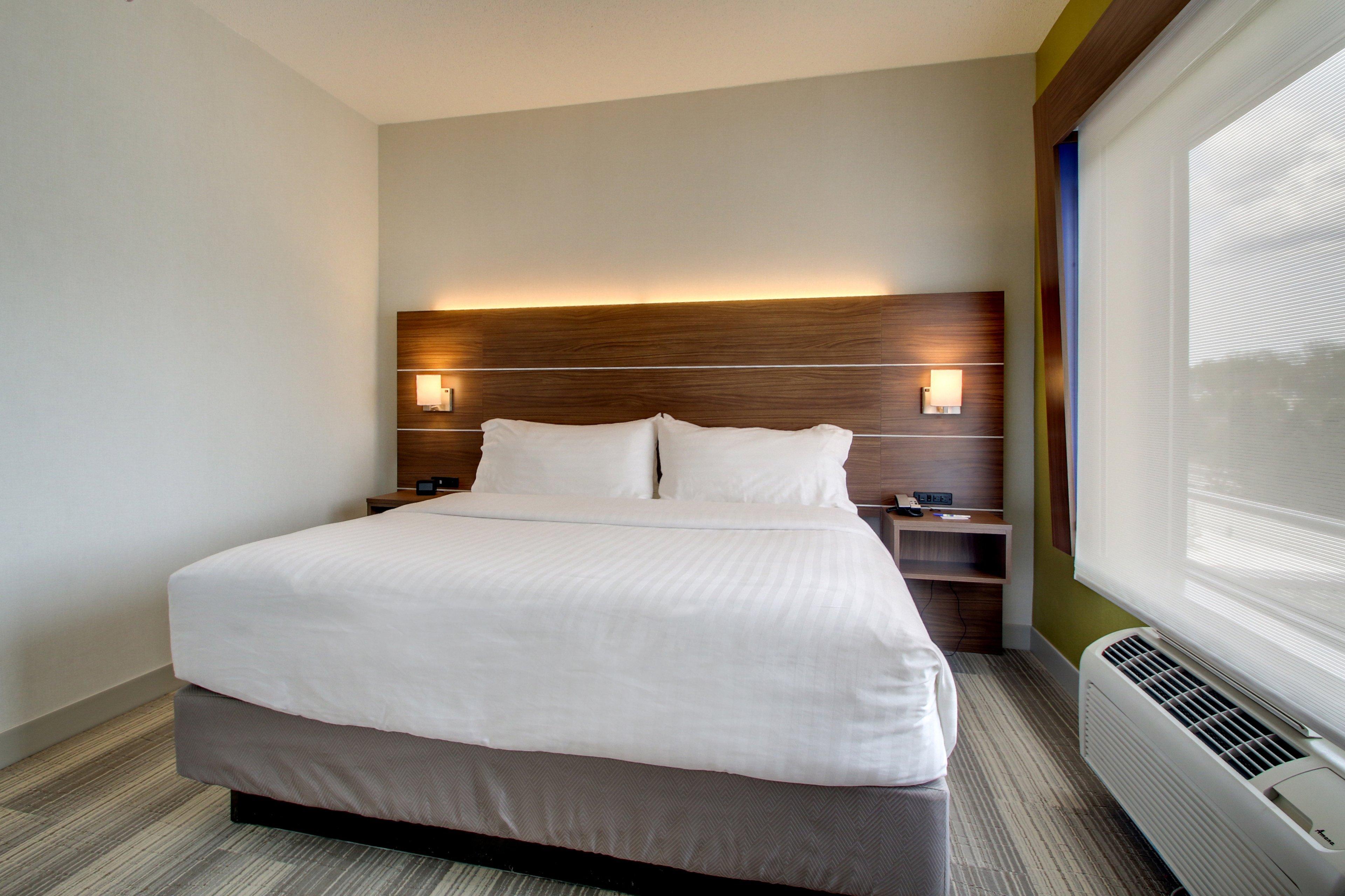 Holiday Inn Express & Suites Aurora - Naperville By Ihg Ngoại thất bức ảnh