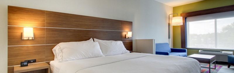 Holiday Inn Express & Suites Aurora - Naperville By Ihg Ngoại thất bức ảnh